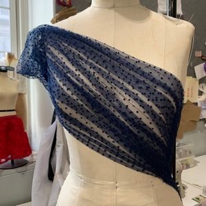 Meet your Posher, Francesca